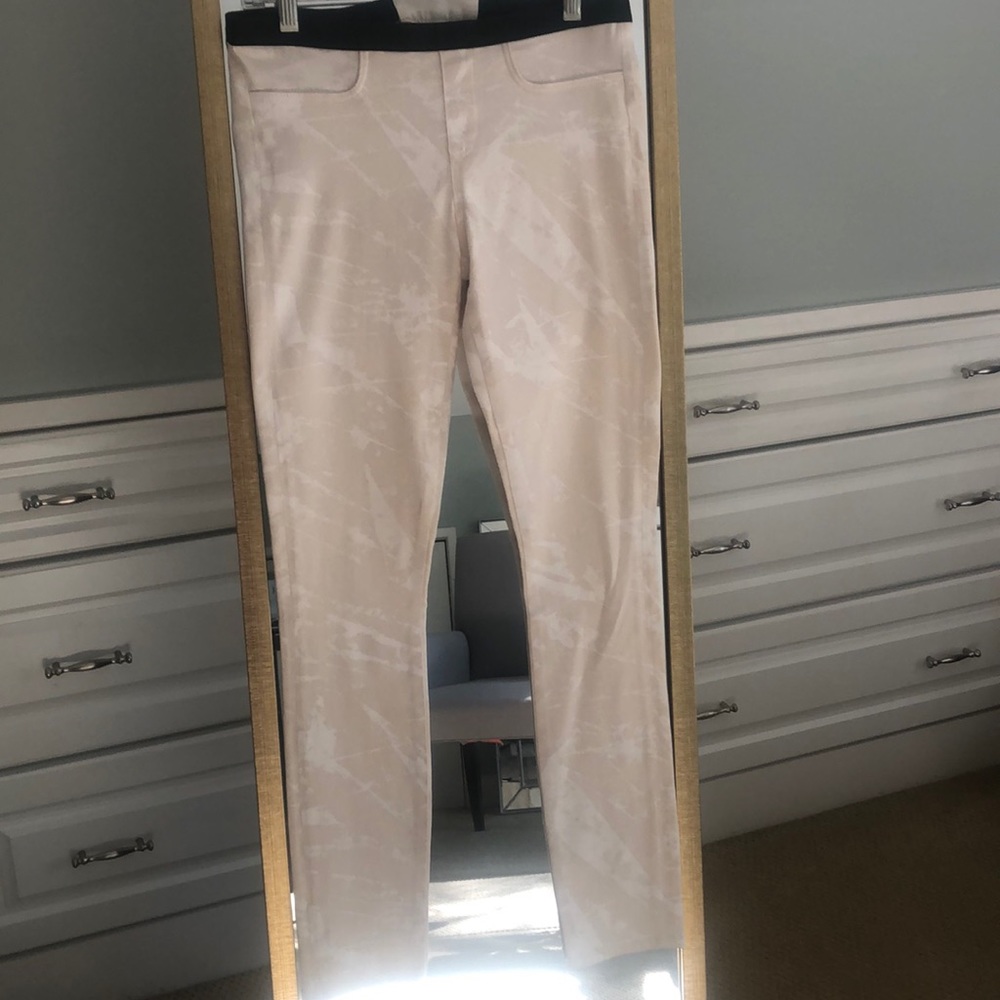 Helmut Lang skinny pant